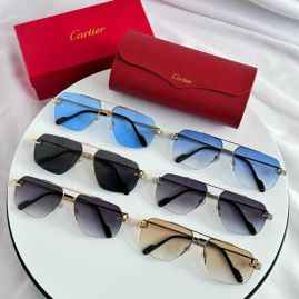 Picture of Cartier Sunglasses _SKUfw56810207fw